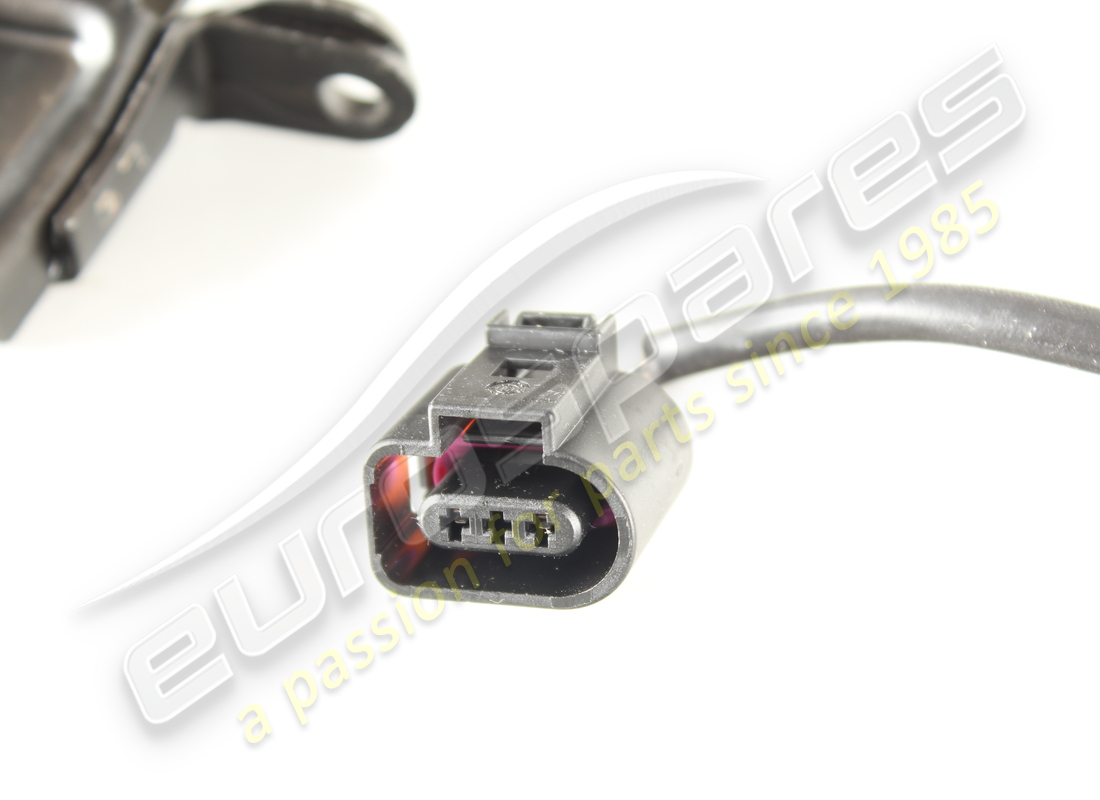 NEUES LAMBORGHINI SCHLOSS, KOMPLETT. TEILENUMMER 410827501B (2) neues lamborghini schloss, komplett. teilenummer 410827501b (2)