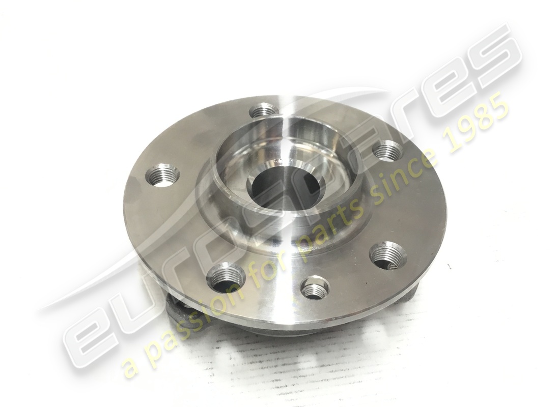 NEU Maserati KOMPLETTES VORDERRADLAGER. TEILENUMMER 675000062 (1)