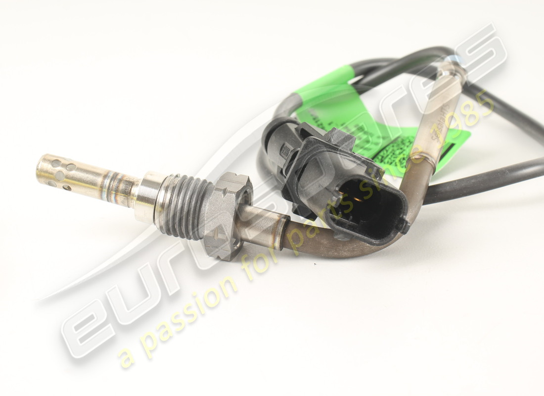 neu maserati abgastemperatursensor teilenummer 46333806 (3)
