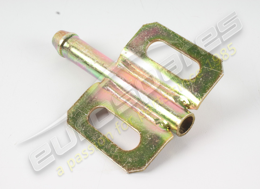 neuer maserati seitlicher u-bolzen für kat.-schalldämpfer. teilenummer 389000505 (2)