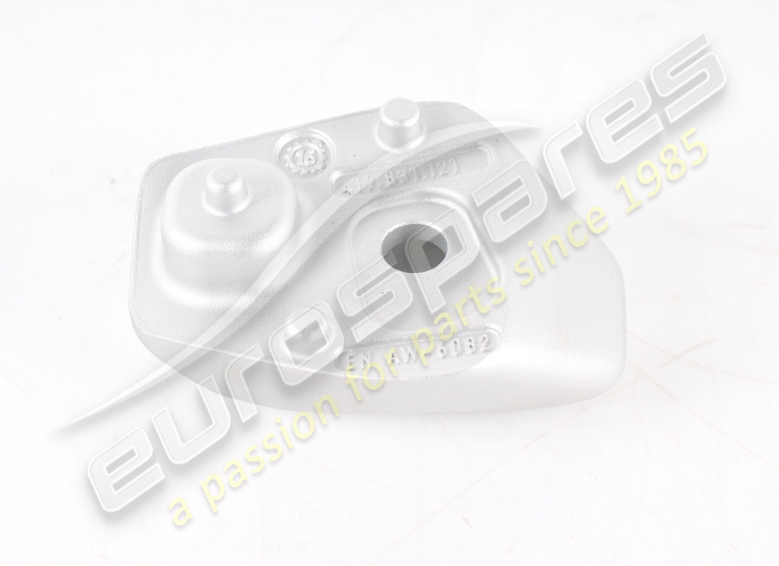 gebraucht lamborghini verstärkung türgriff. teilenummer 4t7831121 (2)