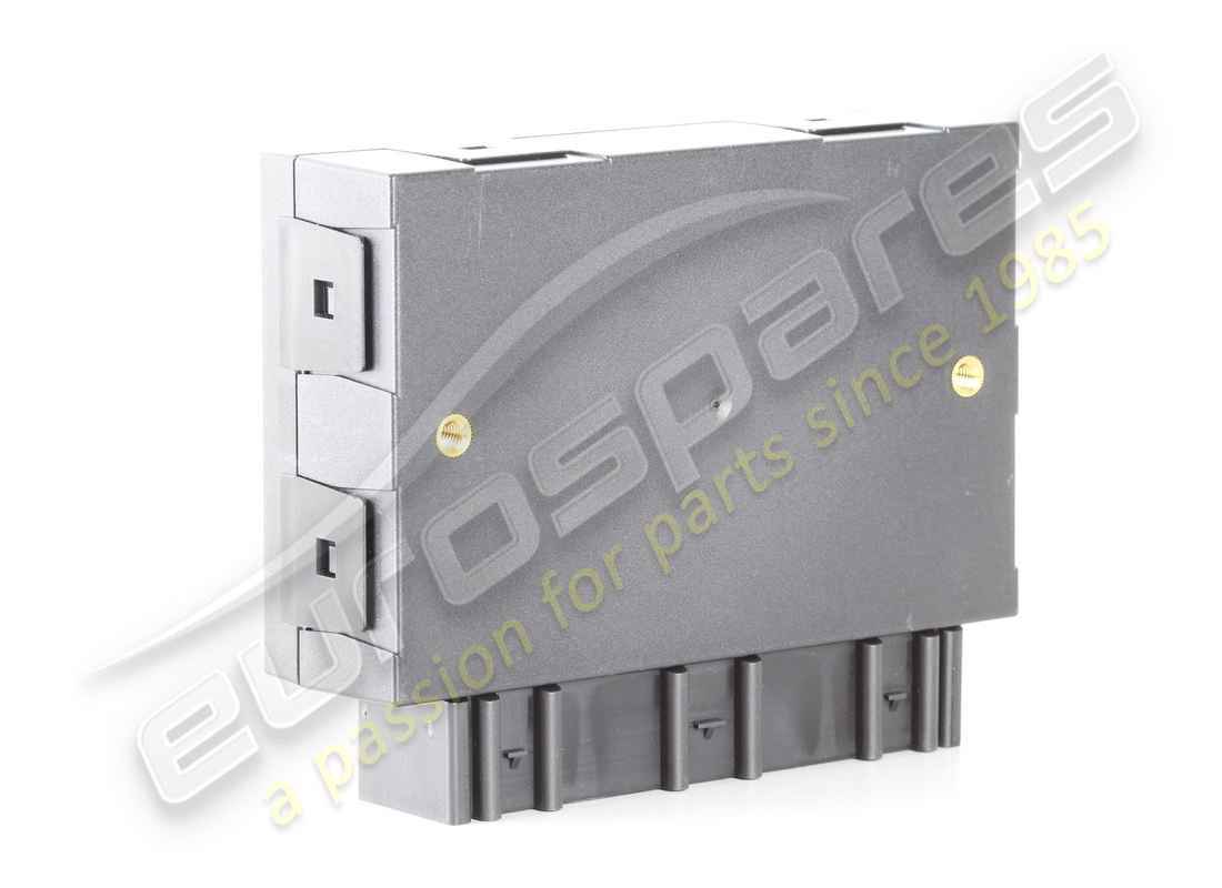 NEUES PORSCHE ELEKTRONISCHES STEUERMODUL. TEILENUMMER 99761826008 (2) neues porsche elektronisches steuermodul. teilenummer 99761826008 (2)