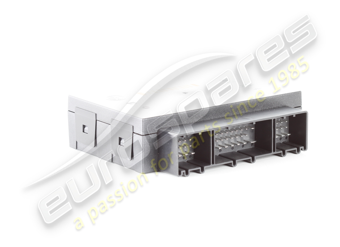 NEUES PORSCHE ELEKTRONISCHES STEUERMODUL. TEILENUMMER 99761826008 (3) neues porsche elektronisches steuermodul. teilenummer 99761826008 (3)