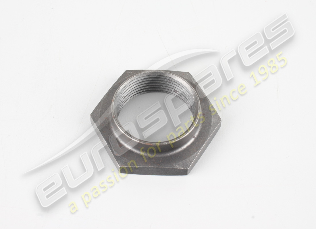 neue lamborghini ringnut m27x15. teilenummer 086307303 (1)