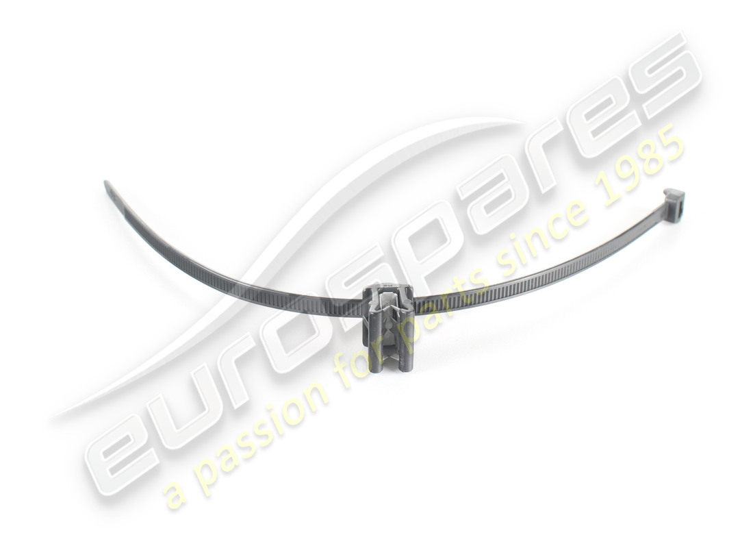 neu lamborghini kabelbinderbasis 193.00x1.00-45.00. teilenummer 3d0971838l (1)