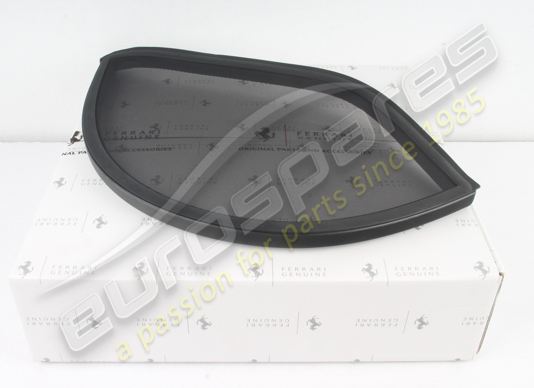 neu ferrari links seitlicher windstop. teilenummer 66755000 (3)