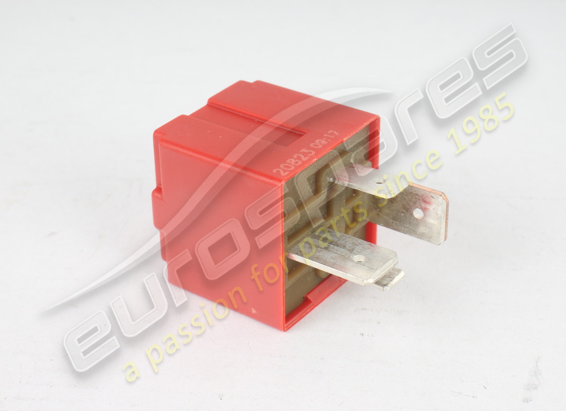 neu ferrari relais 50 amp. teilenummer 233100 (2)
