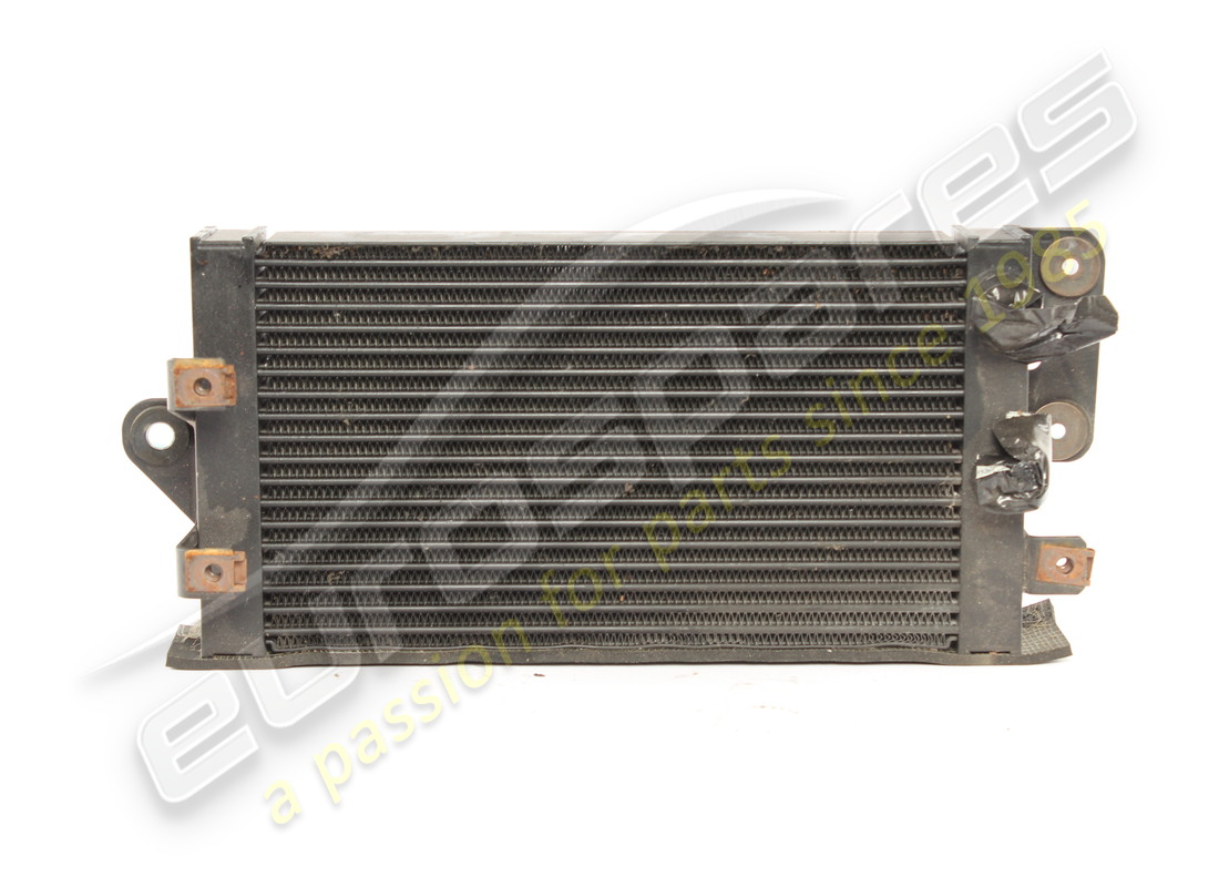 gebrauchter ferrari rh-kühler. teilenummer 295369 (2)