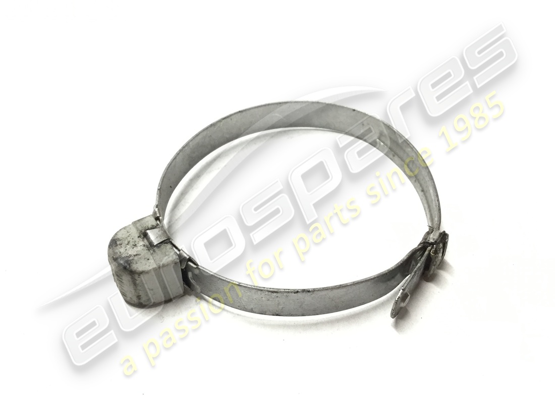 neu maserati klemme visa e 600. teilenummer 13097790 (1)