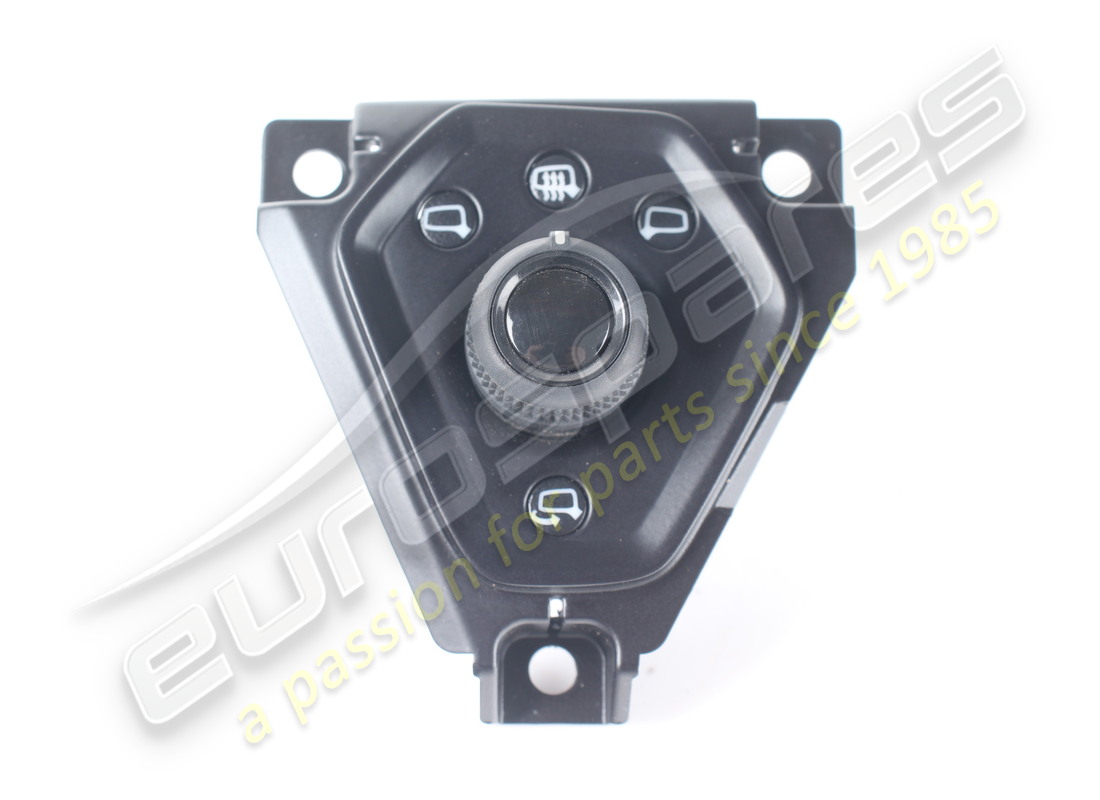 GEBRAUCHTER LAMBORGHINI AUSSENSPIEGELSCHALTER. TEILENUMMER 4T0959565 (1) gebrauchter lamborghini aussenspiegelschalter. teilenummer 4t0959565 (1)