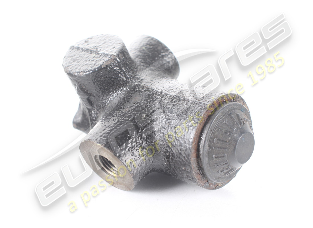 NEUES FERRARI BREMSAUSGLEICHSVENTIL. TEILENUMMER 116316 (1) neues ferrari bremsausgleichsventil. teilenummer 116316 (1)