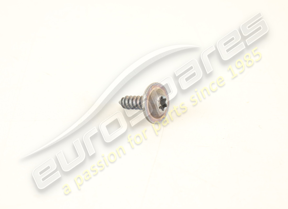 neues lamborghini flanschgewindeschneiden st4.2x13-r. teilenummer n90986804 (1)