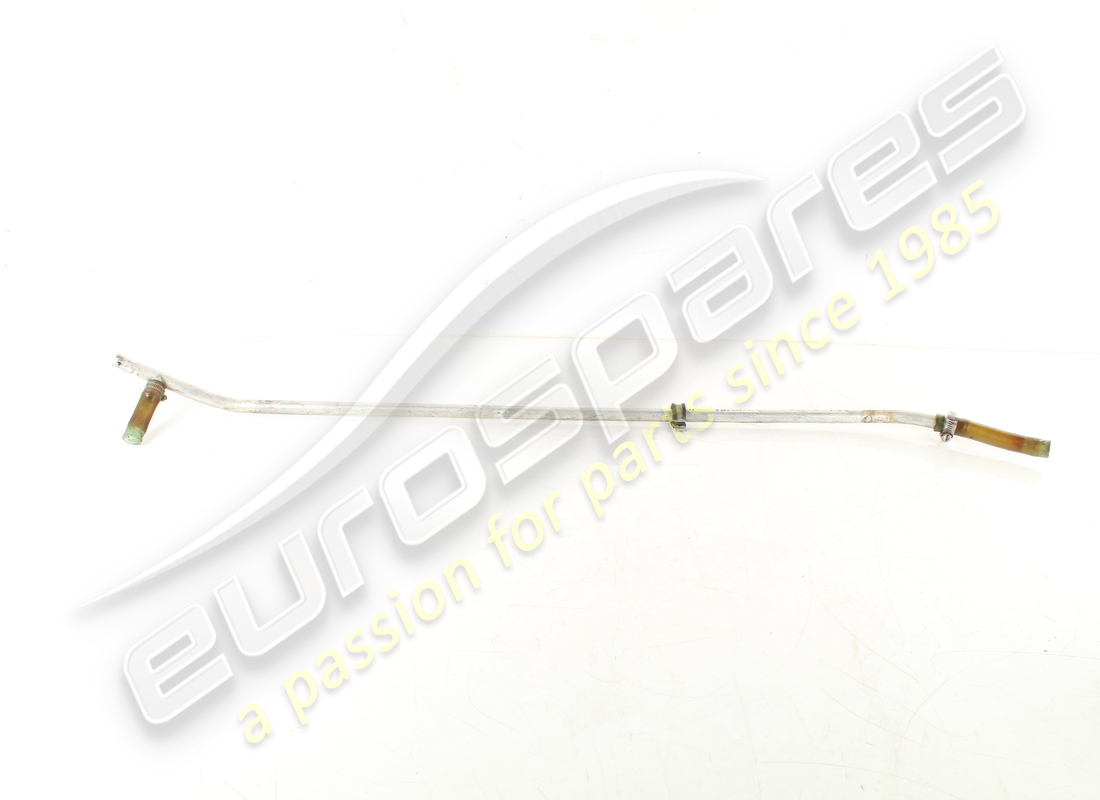 VERWENDETES Ferrari ROHR . TEILENUMMER 107916 (1)