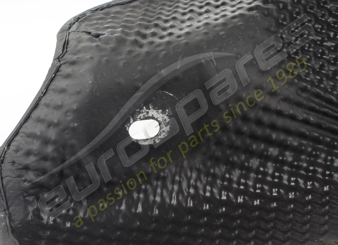 GEBRAUCHTER LAMBORGHINI DÄMPFUNGS-SBBR-LEUCHTE-FLANSCH. TEILENUMMER 4T0863778C (3) gebrauchter lamborghini dämpfungs-sbbr-leuchte-flansch. teilenummer 4t0863778c (3)