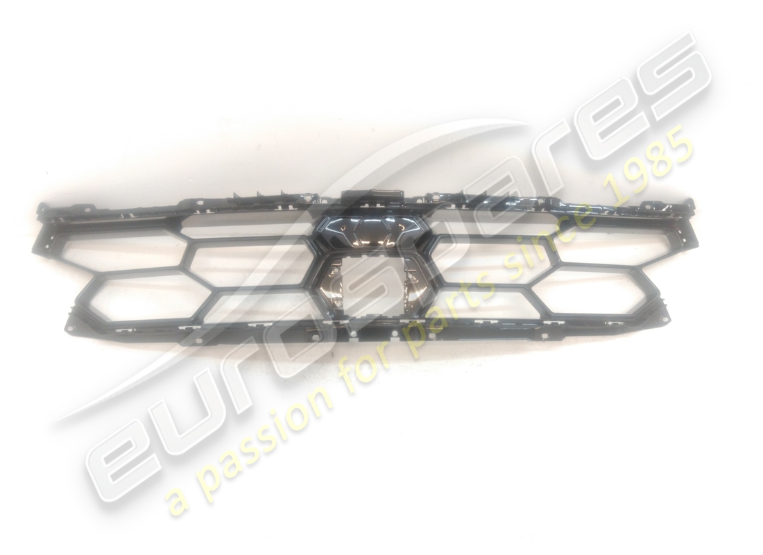 neuer lamborghini kühlergrill front.inf.paraurti. teilenummer 4ml8076393fz (1)