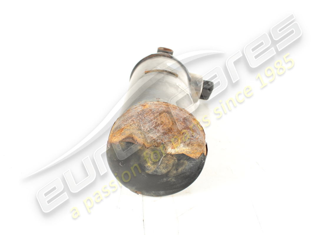 gebrauchte ferrari klimaanlagen-trocknerflasche. teilenummer 63934300 (4)