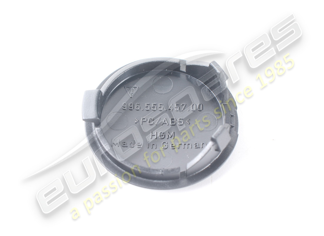 neu porsche schwarz. teilenummer 99655545700a10 (2)