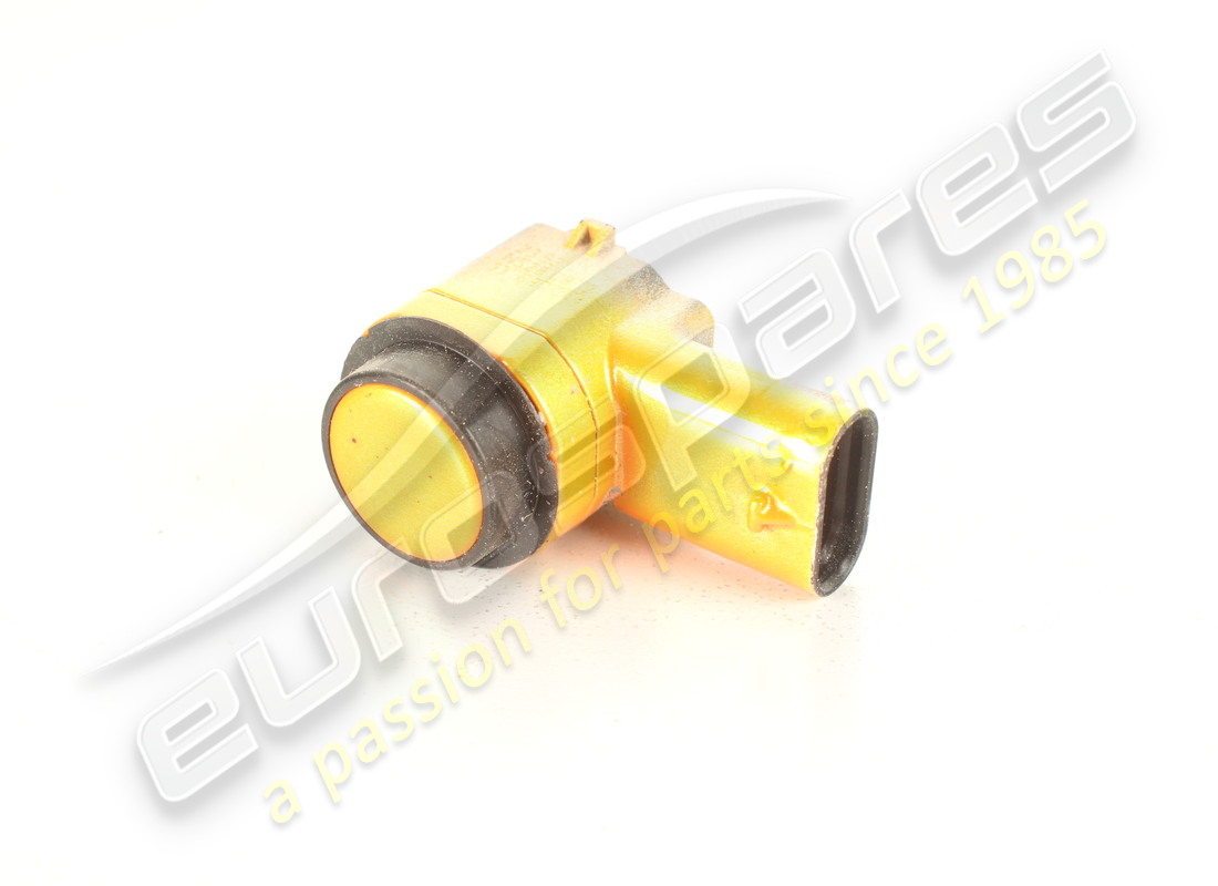 GEBRAUCHTER Lamborghini SENSOR, PARKDISAN. TEILENUMMER 4H0919275 (1)