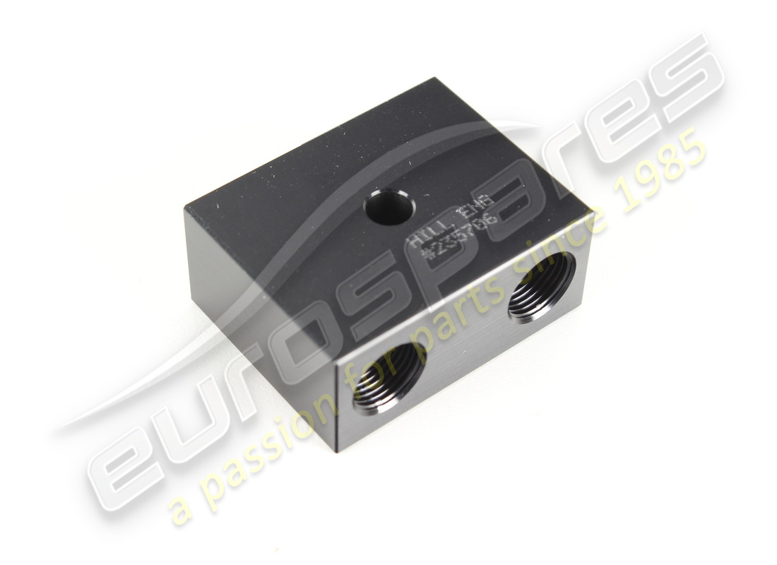neuer eurospares verbesserter kupplungsblock. teilenummer 235706 (2)