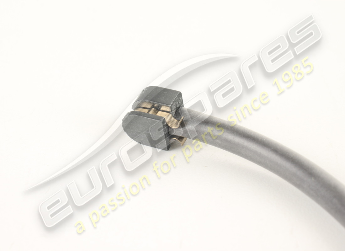 neues porsche senderdraht. teilenummer 95861236550 (2)