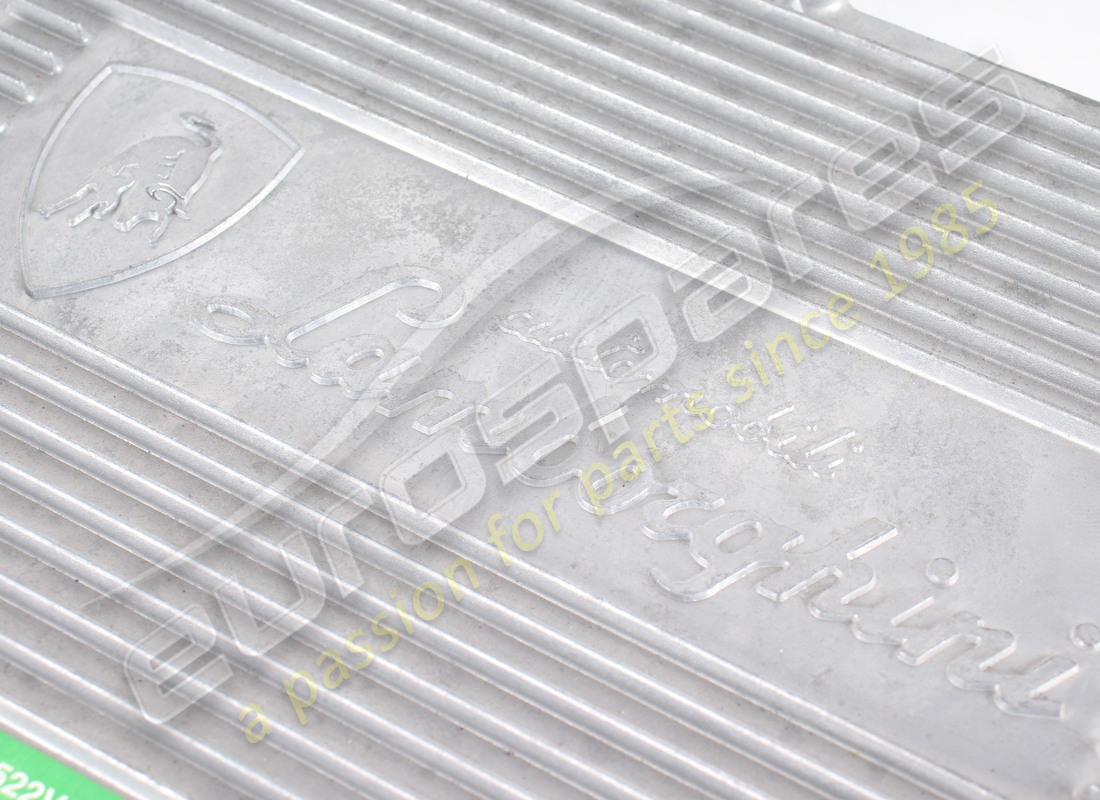 NEU LAMBORGHINI MEIN '98 EINSPRITZ-ECU KOMPLETT. TEILENUMMER 0020001140 (5) neu lamborghini mein '98 einspritz-ecu komplett. teilenummer 0020001140 (5)