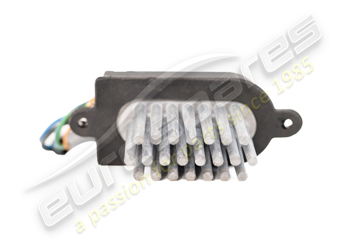 NEUER FERRARI MAGNETVENTILREGLER. TEILENUMMER 64280200 (4) neuer ferrari magnetventilregler. teilenummer 64280200 (4)