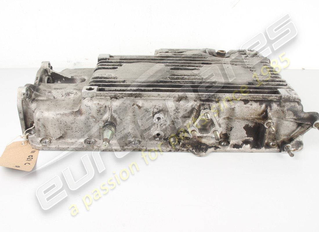 gebraucht ferrari sump. teilenummer 137767 (4)