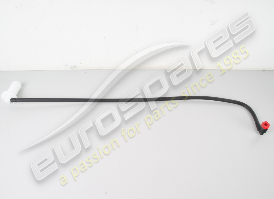 neuer ferrari schlauch komplett mit ventil. teilenummer 169937 (1)