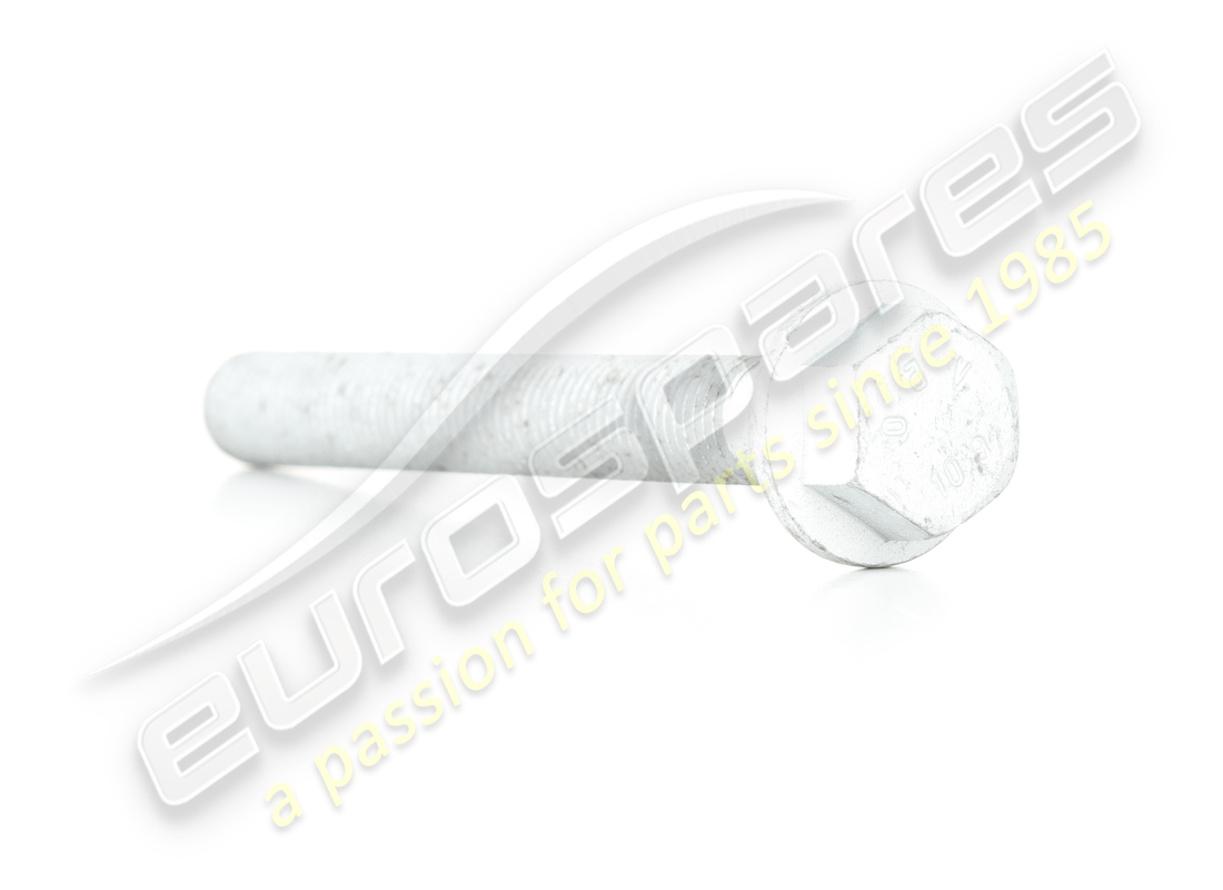 NEUER Lamborghini SECHSECKFLANSCH BM12X1.5X105X90 . TEILENUMMER N10695901 (1)