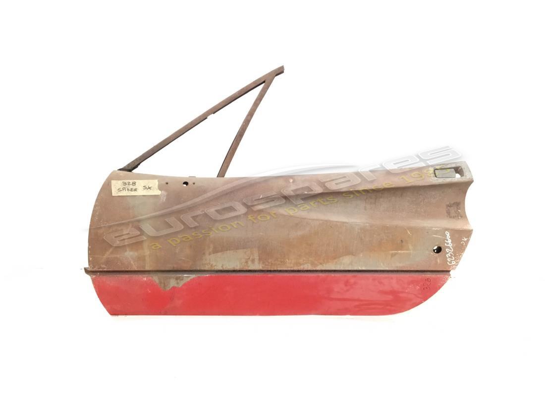 GEBRAUCHT Ferrari LINKE TÜRBAUGRUPPE LHD GTS . TEILENUMMER 62326600 (1)