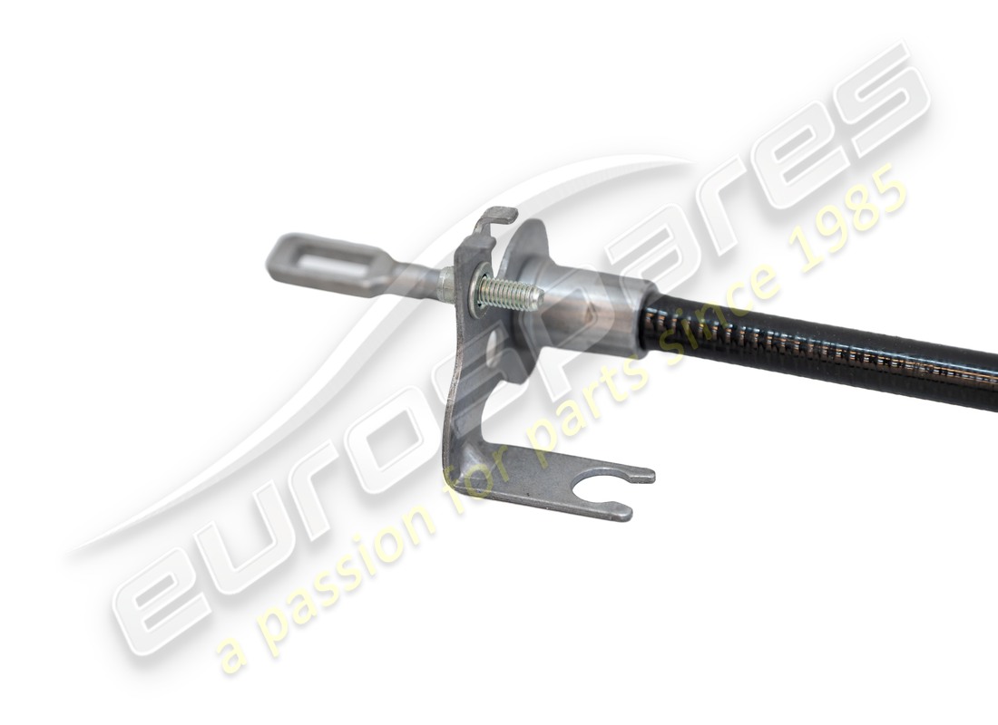 NEUES FERRARI LINKES FESTSTELLBREMSKABEL. TEILENUMMER 257913 (3) neues ferrari linkes feststellbremskabel. teilenummer 257913 (3)