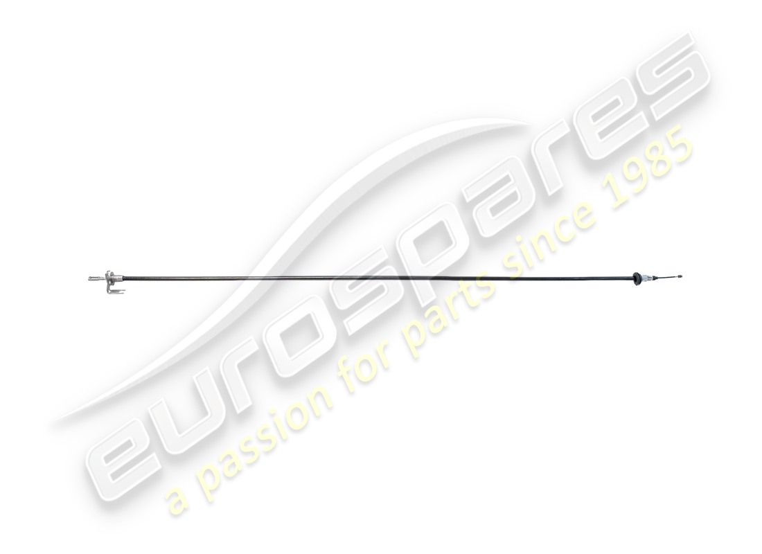 NEUES FERRARI LINKES FESTSTELLBREMSKABEL. TEILENUMMER 257913 (1) neues ferrari linkes feststellbremskabel. teilenummer 257913 (1)