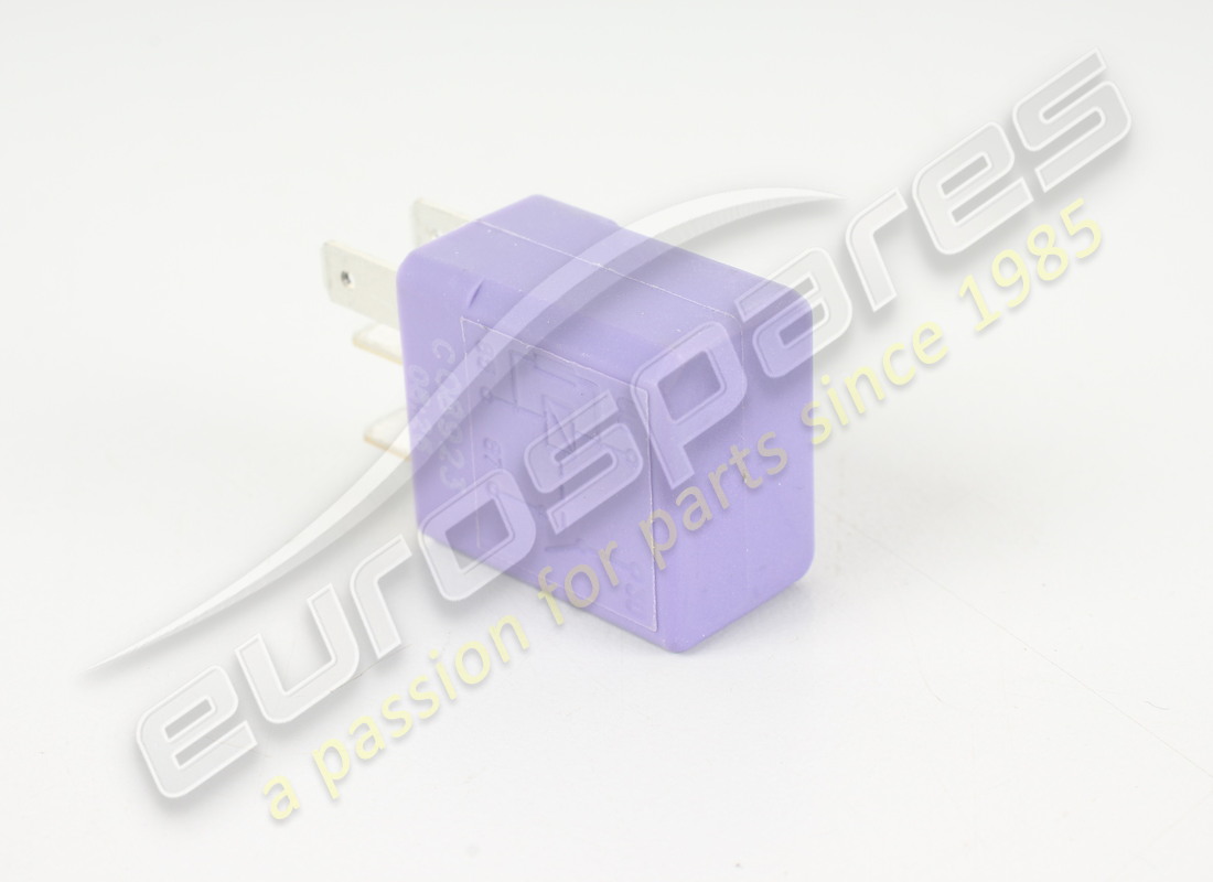 neues ferrari mikrorelais 30 a.. teilenummer 227286 (2)