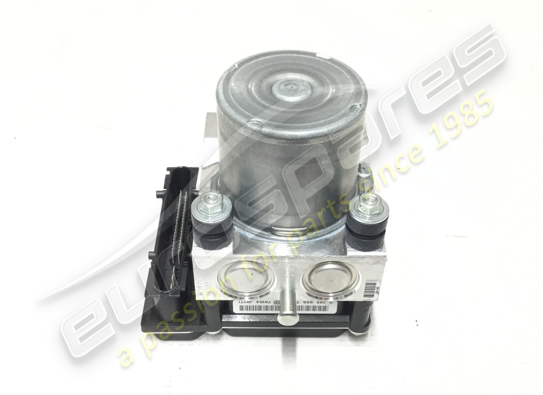 neues maserati hydraulikgerät esp8.0 für ersatzteile. teilenummer 236014 (3)