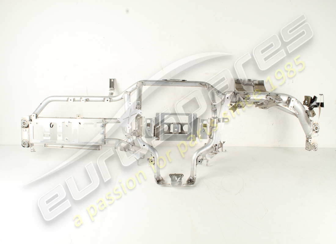 VERWENDET Ferrari DASHBOARD-QUERTRÄGER. TEILENUMMER 88198100 (1)