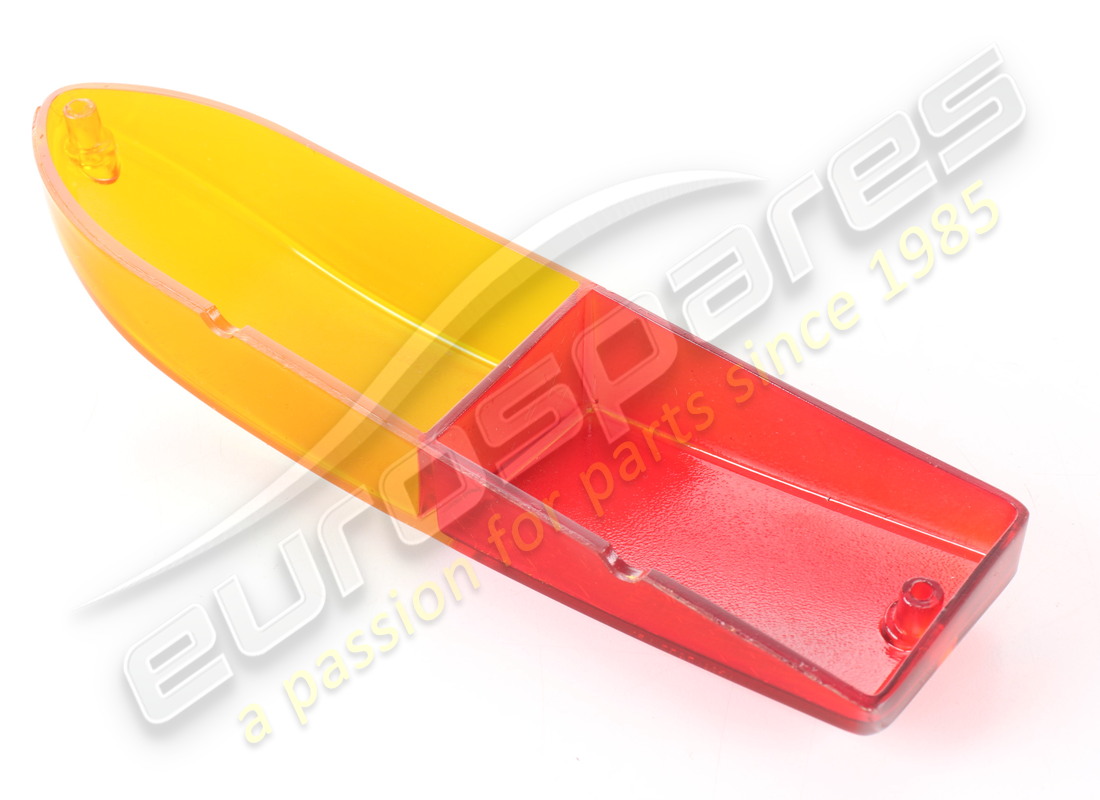 neu eurospares vetro per fanalino post.d. tipo europa. teilenummer 2428234000 (3)