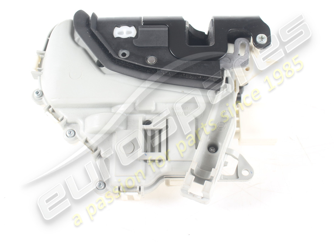 VERWENDET LAMBORGHINI TÜRSCHLOSS. TEILENUMMER 8J1837016D (3) verwendet lamborghini türschloss. teilenummer 8j1837016d (3)