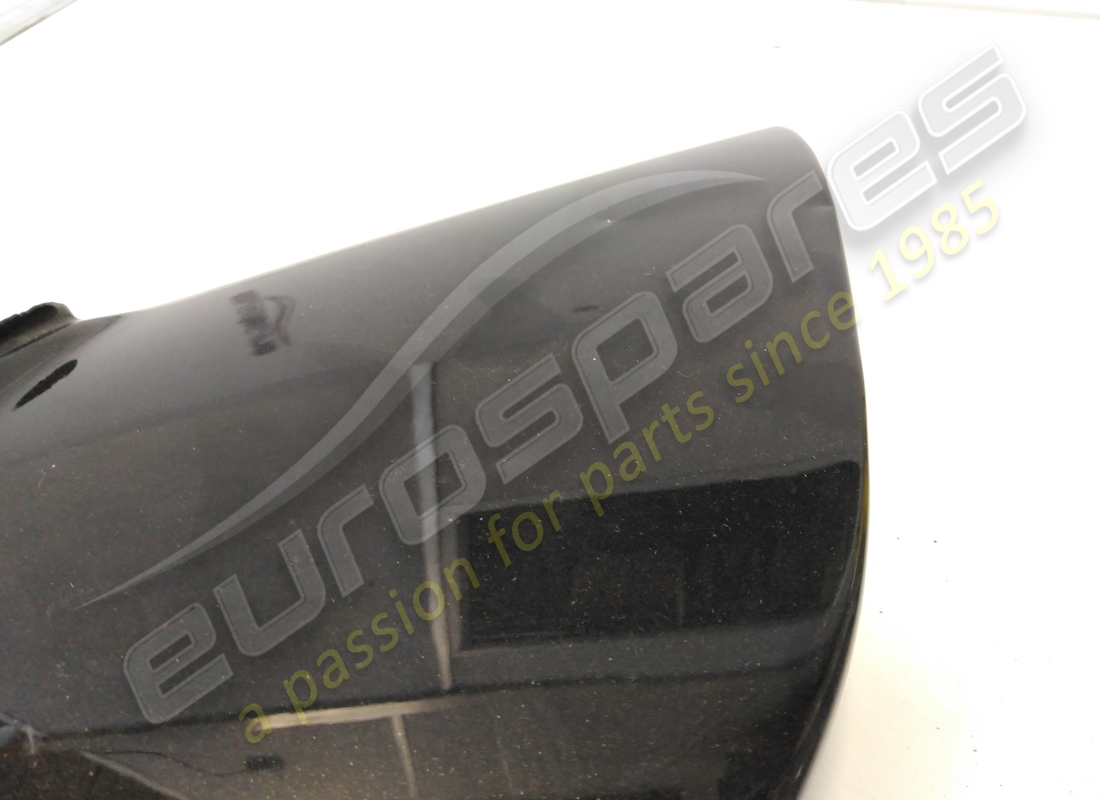 verwendet ferrari lh flank flow splitter. teilenummer 87029400 (5)
