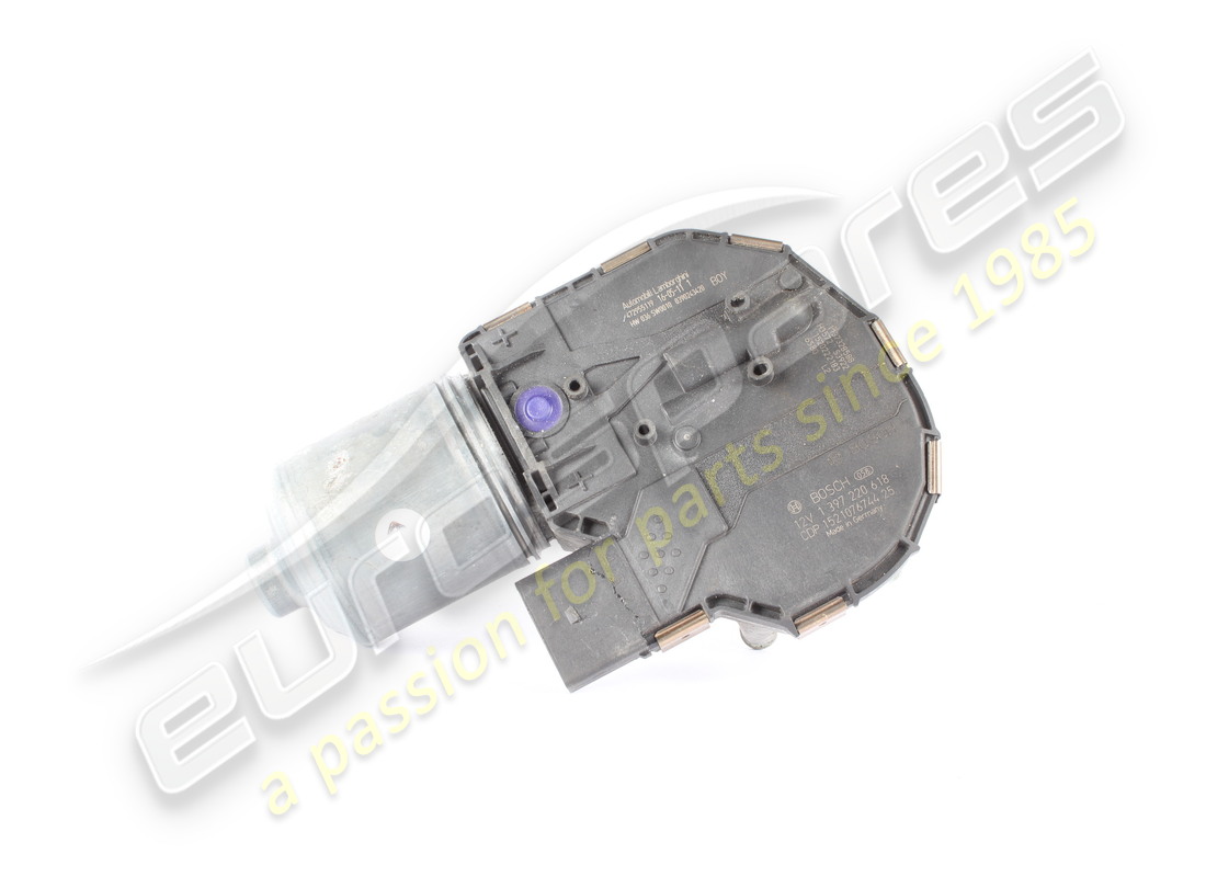gebrauchter lamborghini wischermotor. teilenummer 472955119 (2)