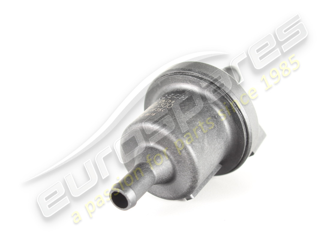 NEU Ferrari ANTI-VERDUNSTUNGSVENTIL . TEILENUMMER 162412 (1)