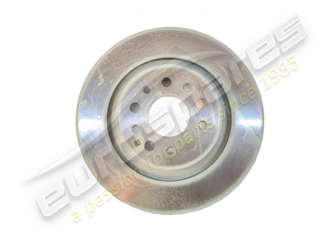 neue maserati rechte hintere bremsscheibe. teilenummer 670031771 (1)