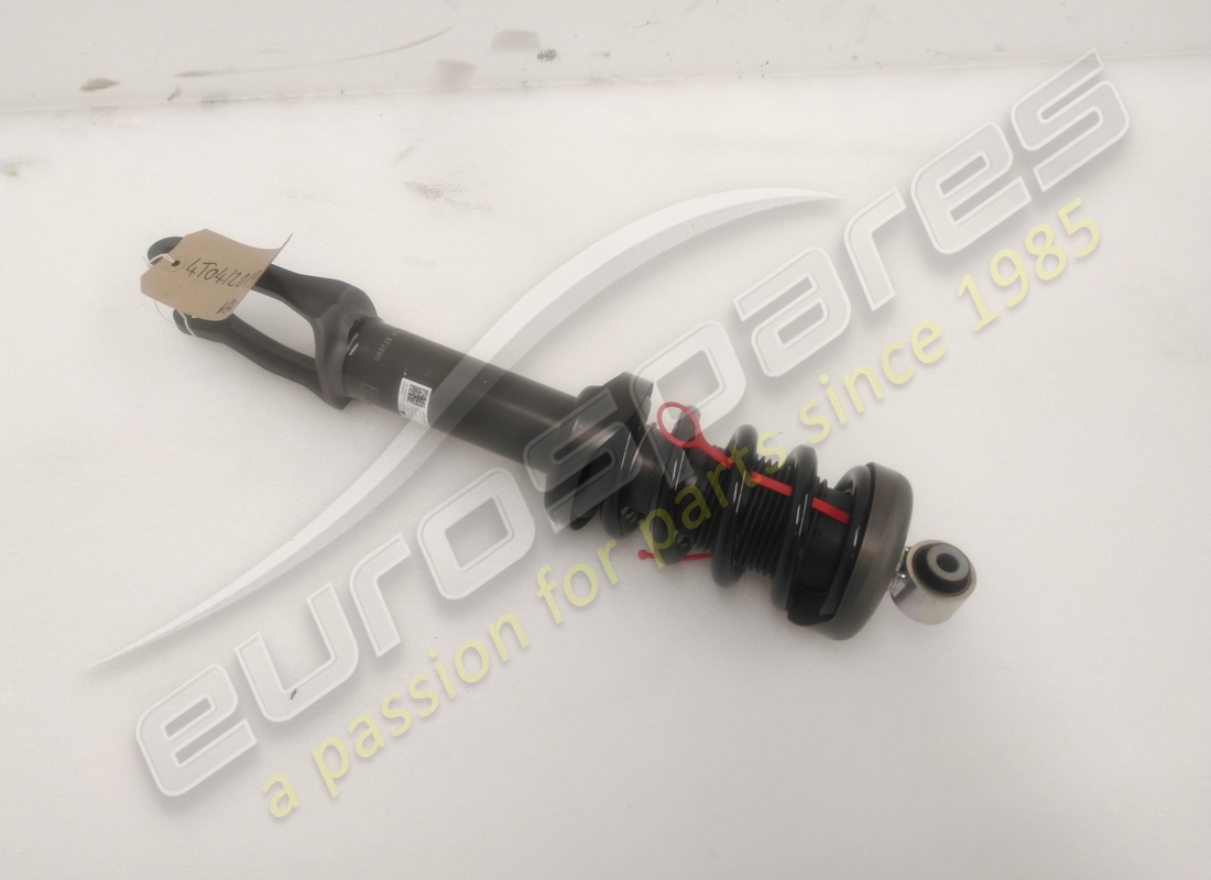 neuer lamborghini stossdämpfer standard. teilenummer 4t0412019m (1)