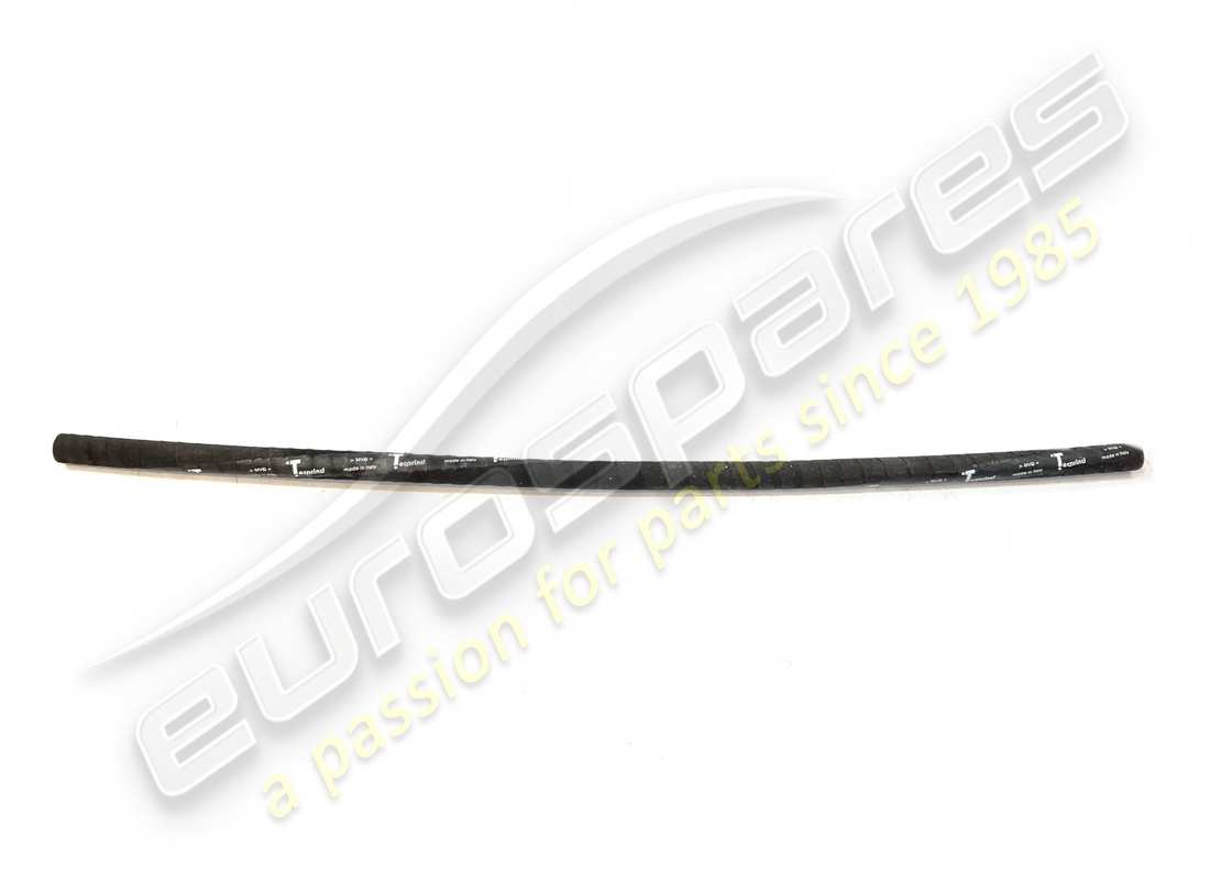 neuer lamborghini ölschlauch. teilenummer 07l115664c (1)