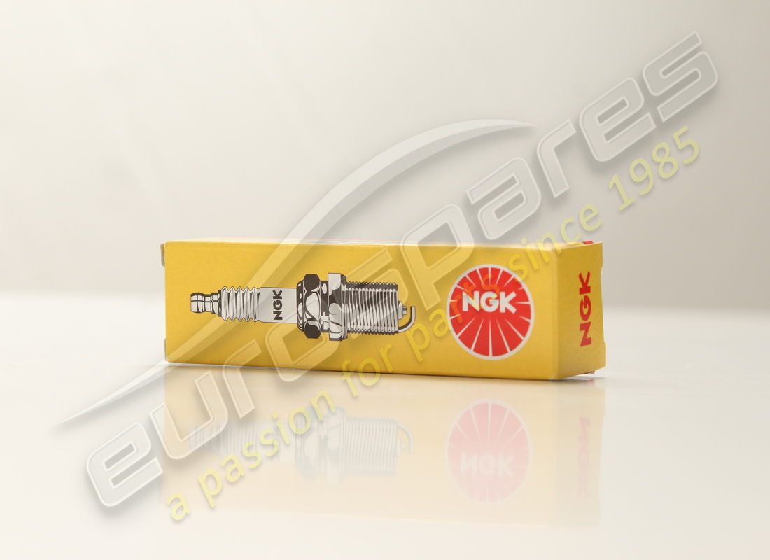 neue oem zündkerze. teilenummer 107603a (2)