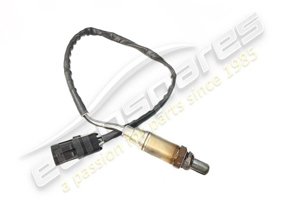 NEUER Ferrari VORDERER LAMBDA-FÜHLER. TEILENUMMER 162462 (1)