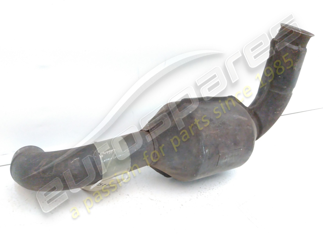 verwendet lamborghini katalytisch. teilenummer 07m251718h (4)