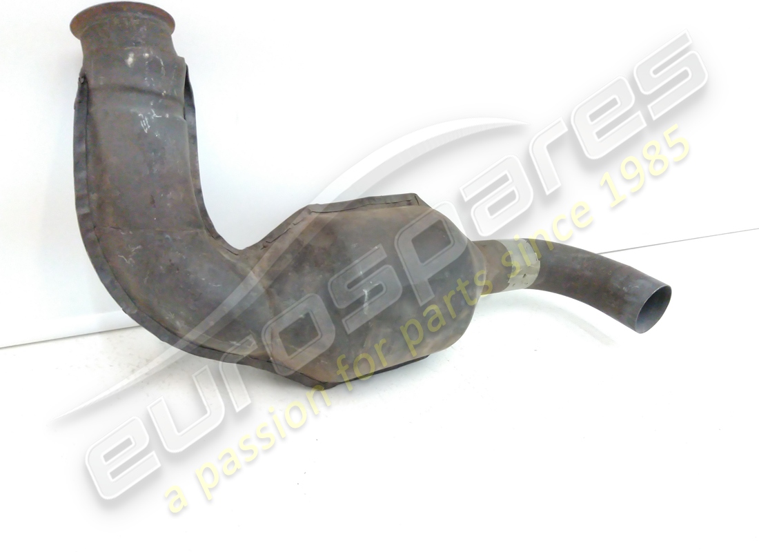 verwendet lamborghini katalytisch. teilenummer 07m251718h (2)