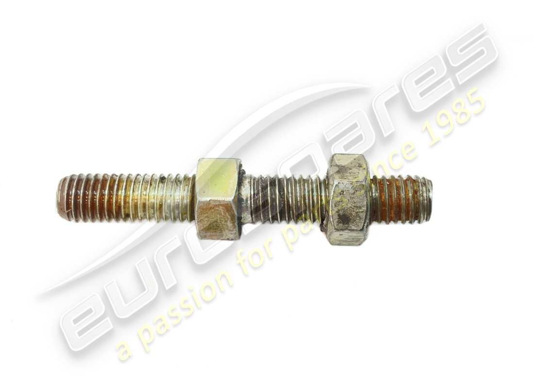 VERWENDET Ferrari EINSTELLSTANGE . TEILENUMMER 121091 (1)