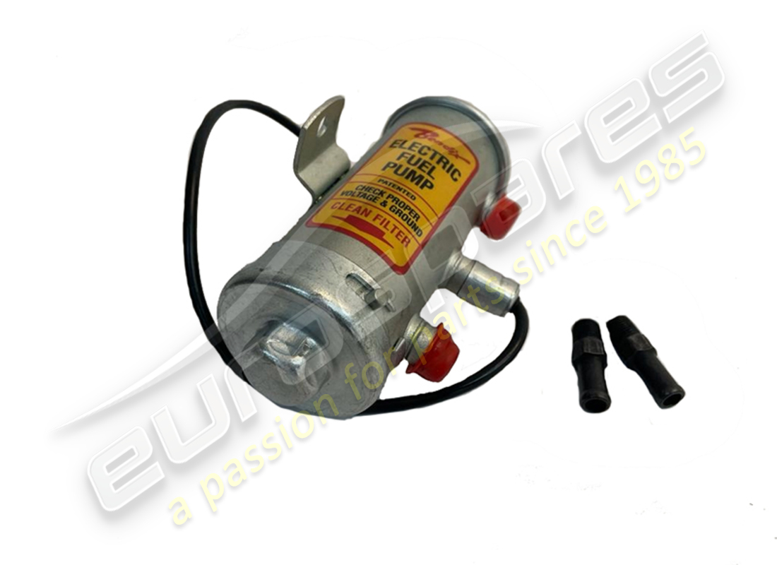 neue eurospares bendix-kraftstoffpumpe. teilenummer 001304213 (2)