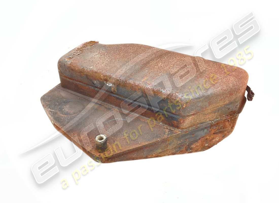 gebrauchter lamborghini kraftstofftank, links. teilenummer 006204791 (3)